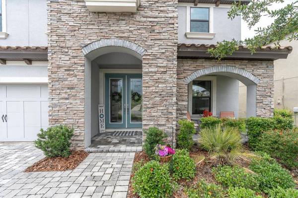 4023 BURDICK LOOP, Odessa, FL 33556