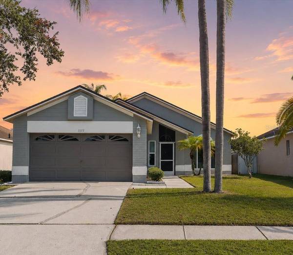 11113 BLOOMINGTON DR, Tampa, FL 33635