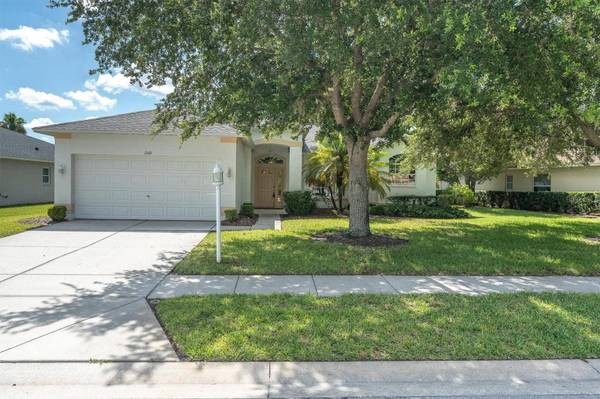 1510 MORNING ROSE PL, Trinity, FL 34655