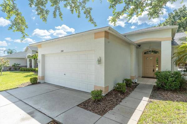1510 MORNING ROSE PL, Trinity, FL 34655