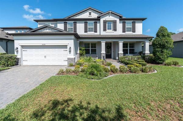 4434 TATUM LOOP, Odessa, FL 33556