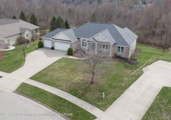 5568 Wild Iris Lane, Haslett, MI 48840, Haslett, MI 48840