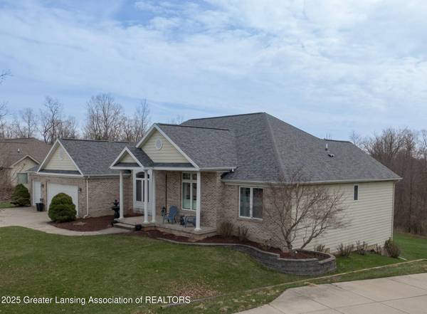 5568 Wild Iris Lane, Haslett, MI 48840, Haslett, MI 48840