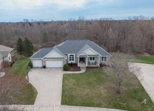 5568 Wild Iris Lane, Haslett, MI 48840, Haslett, MI 48840