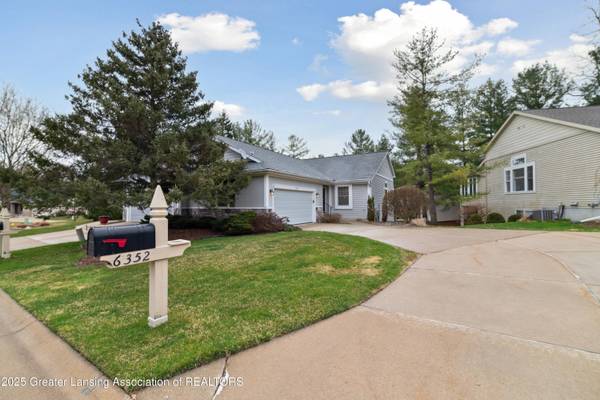 6352 Highland Ridge Drive, East Lansing, MI 48823, East Lansing, MI 48823