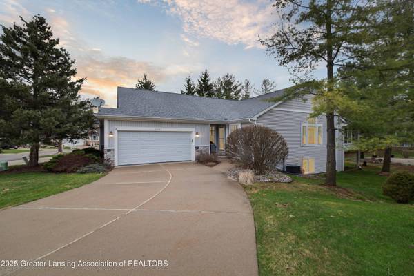 6352 Highland Ridge Drive, East Lansing, MI 48823, East Lansing, MI 48823