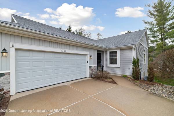 6352 Highland Ridge Drive, East Lansing, MI 48823, East Lansing, MI 48823