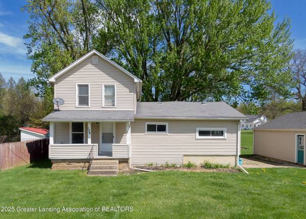 129 Spring Street, Rives Junction, MI 49277, Rives Junction, MI 49277