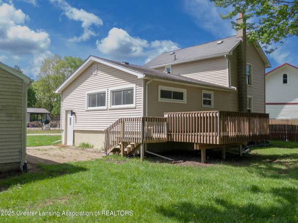 129 Spring Street, Rives Junction, MI 49277, Rives Junction, MI 49277