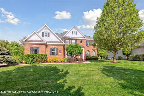 6031 Marietta Way, East Lansing, MI 48823, East Lansing, MI 48823