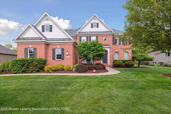 6031 Marietta Way, East Lansing, MI 48823, East Lansing, MI 48823