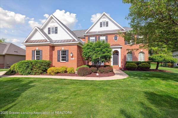 6031 Marietta Way, East Lansing, MI 48823, East Lansing, MI 48823