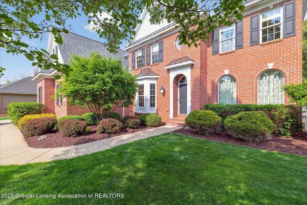 6031 Marietta Way, East Lansing, MI 48823, East Lansing, MI 48823