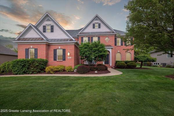 6031 Marietta Way, East Lansing, MI 48823, East Lansing, MI 48823