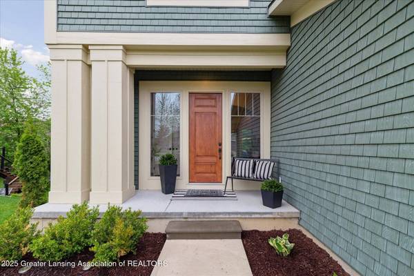 16851 Meadowbrook DR, Haslett, MI 48840