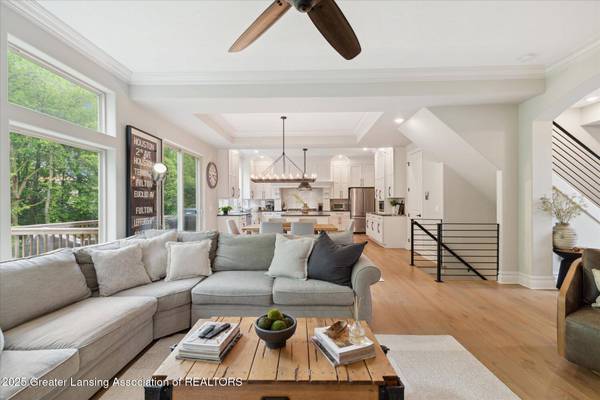 16851 Meadowbrook DR, Haslett, MI 48840