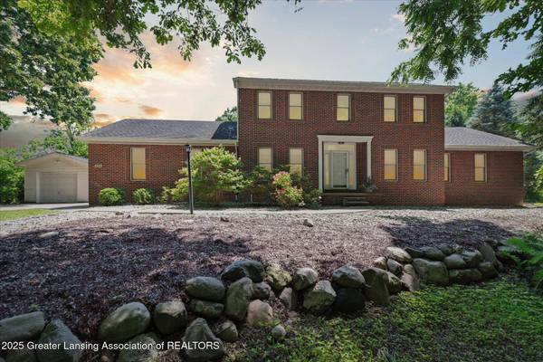 4084 Hulett RD, Okemos, MI 48864