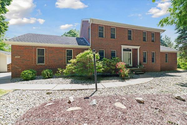 4084 Hulett RD, Okemos, MI 48864