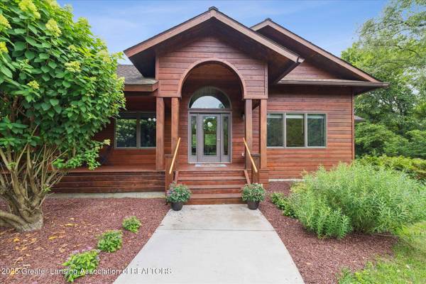 8401 Winegar RD, Perry, MI 48872