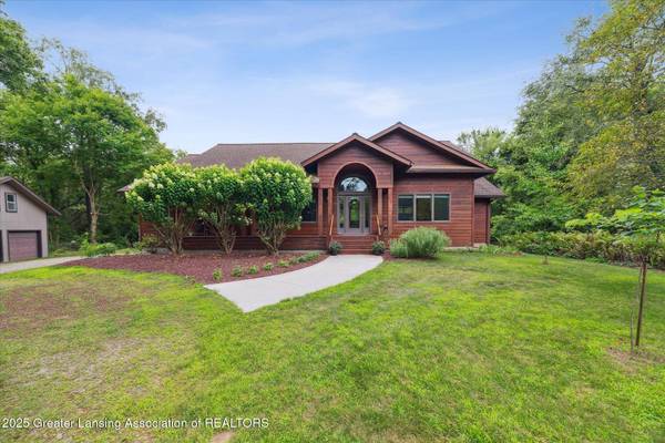 8401 Winegar RD, Perry, MI 48872