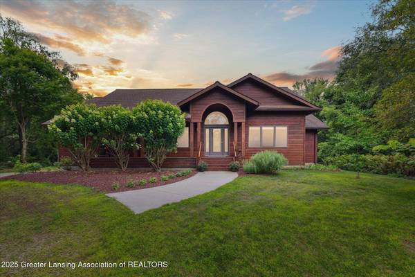 8401 Winegar RD, Perry, MI 48872