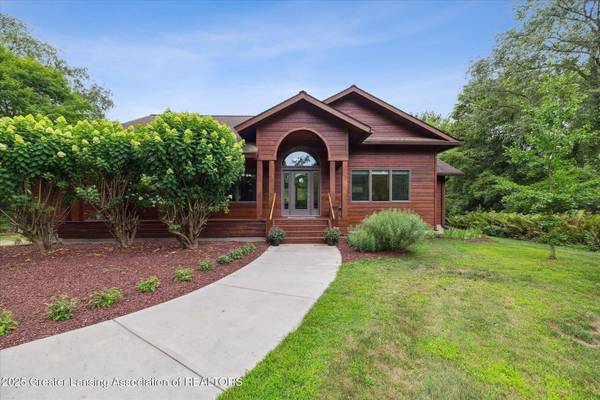 8401 Winegar RD, Perry, MI 48872