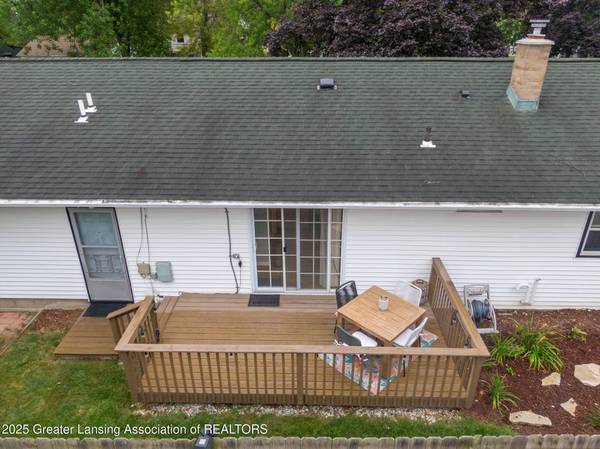 1118 N Hayford AVE, Lansing, MI 48912