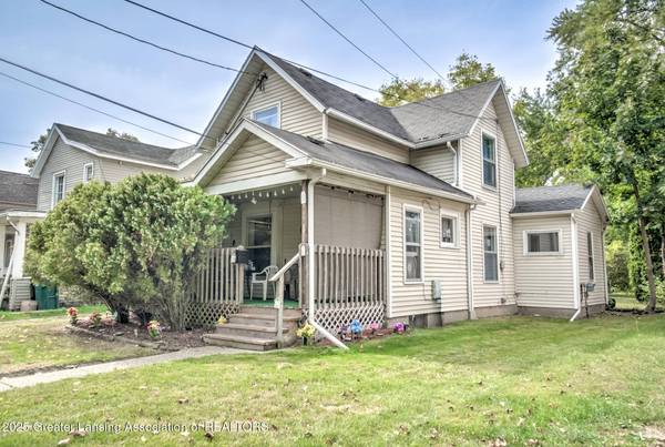 212 S 8th ST, Lansing, MI 48912