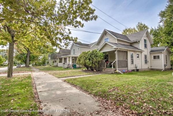 212 S 8th ST, Lansing, MI 48912