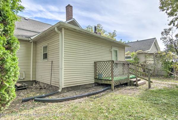 212 S 8th ST, Lansing, MI 48912