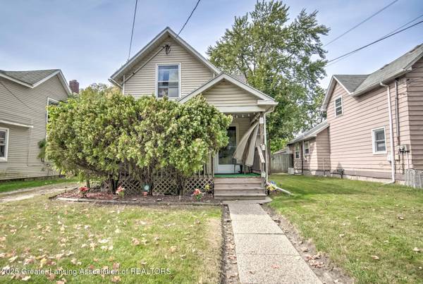 212 S 8th ST, Lansing, MI 48912