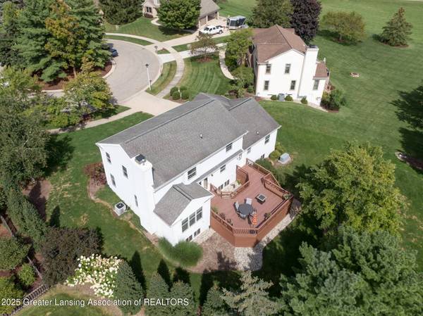 1325 Ivywood DR, Okemos, MI 48864