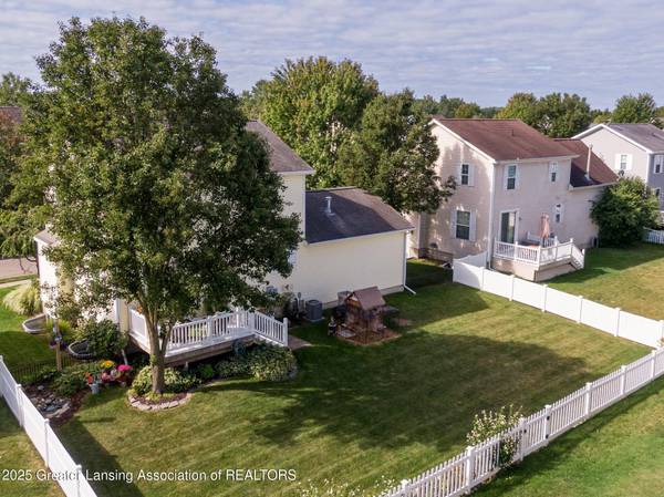 484 Avocet DR, East Lansing, MI 48823