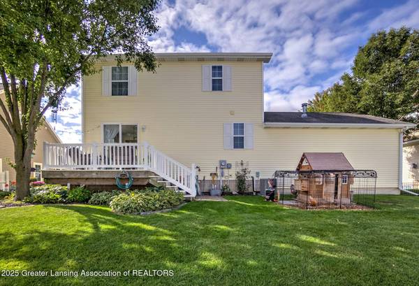 484 Avocet DR, East Lansing, MI 48823