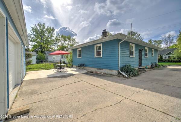 1559 Melrose AVE, East Lansing, MI 48823