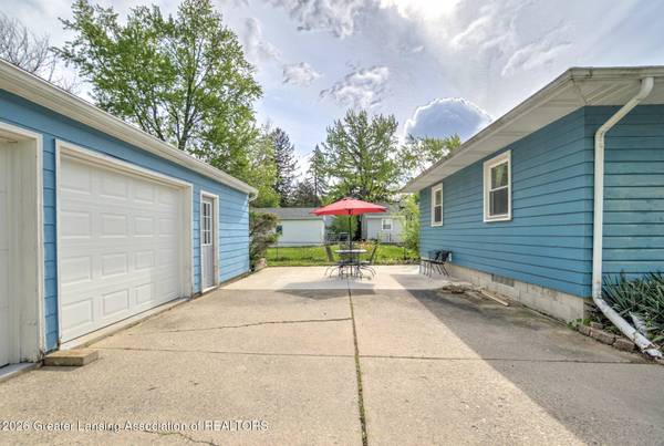 1559 Melrose AVE, East Lansing, MI 48823