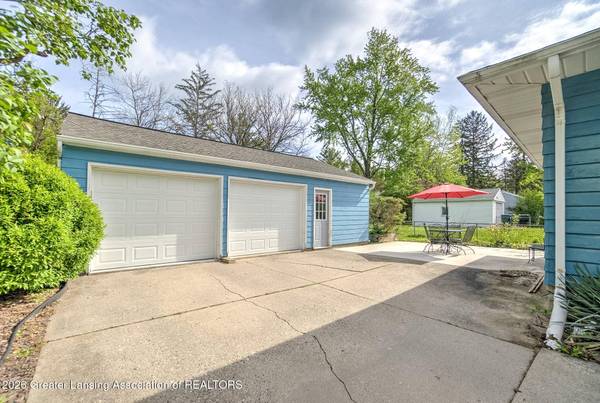1559 Melrose AVE, East Lansing, MI 48823