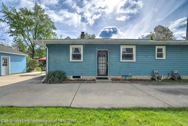 1559 Melrose AVE, East Lansing, MI 48823