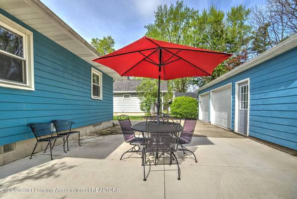 1559 Melrose AVE, East Lansing, MI 48823