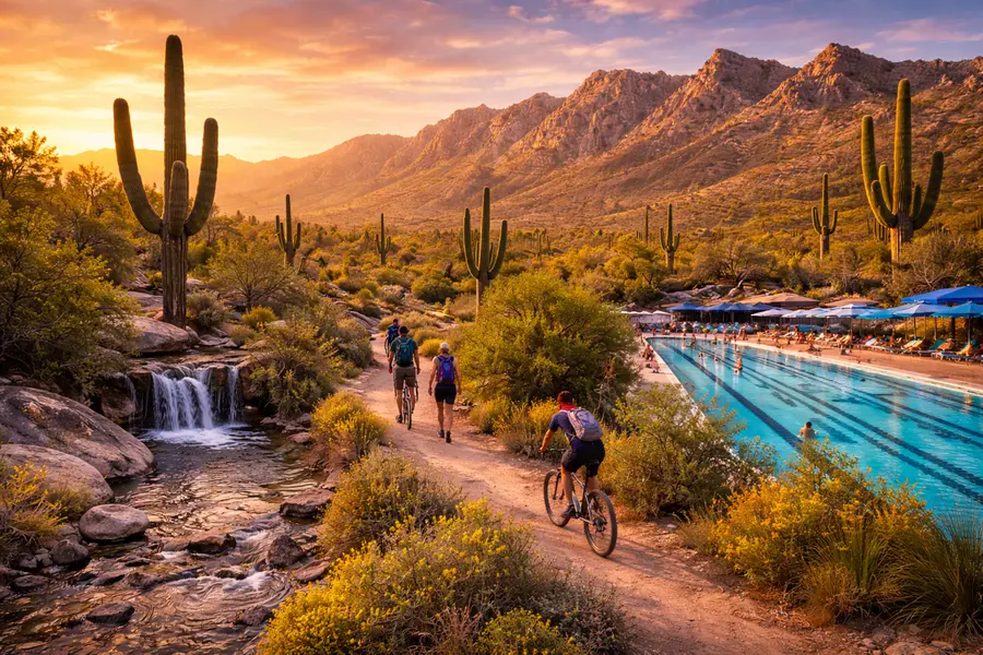 Oro Valley
