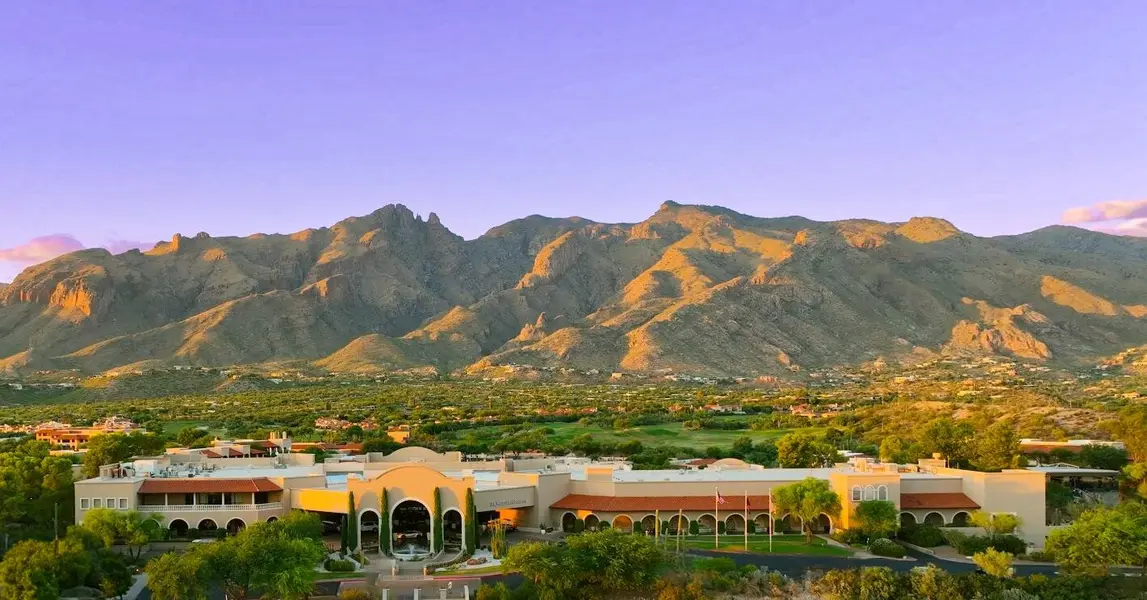 Catalina Foothills