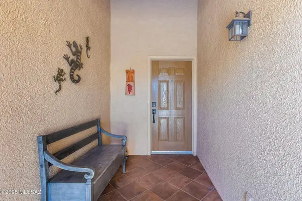 9622 E Paseo San Ardo, Tucson, AZ 85747