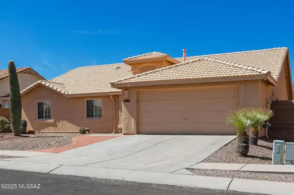 9622 E Paseo San Ardo, Tucson, AZ 85747