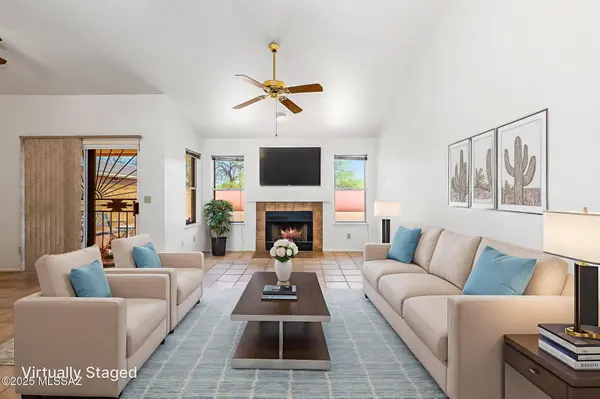 7901 S Glasgow Street, Tucson, AZ 85747