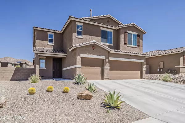 17225 S Alder Brooke Way, Vail, AZ 85641