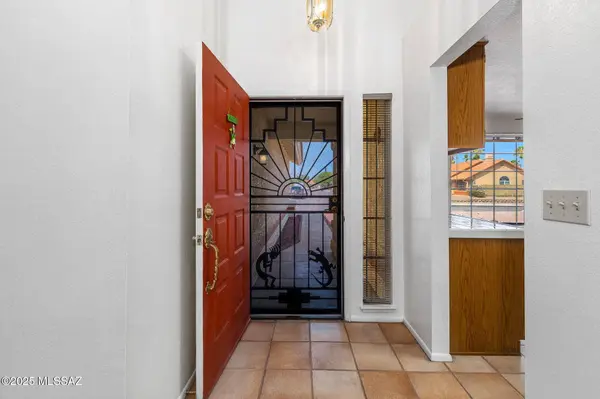 7901 S Glasgow Street, Tucson, AZ 85747