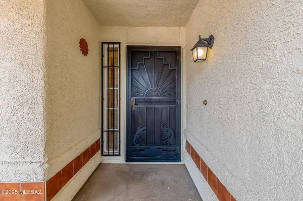 7901 S Glasgow Street, Tucson, AZ 85747