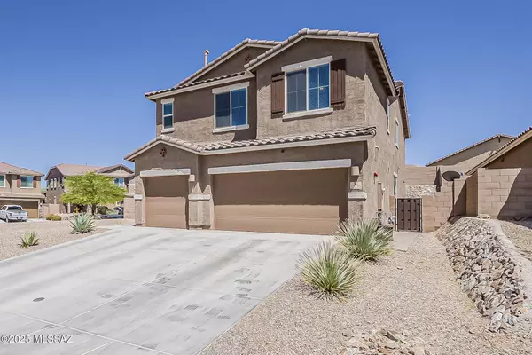 17225 S Alder Brooke Way, Vail, AZ 85641