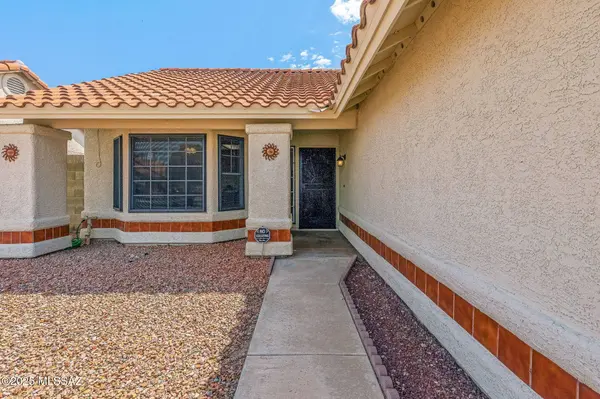 7901 S Glasgow Street, Tucson, AZ 85747