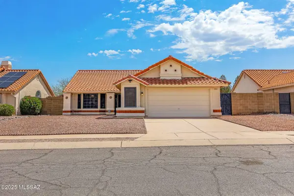 7901 S Glasgow Street, Tucson, AZ 85747